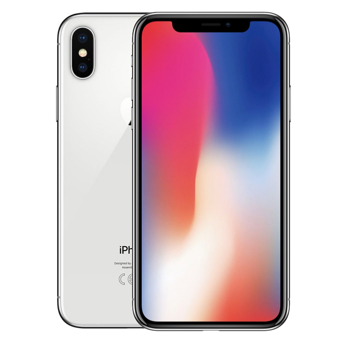 điện thoại chơi game cao cấp apple iphone x