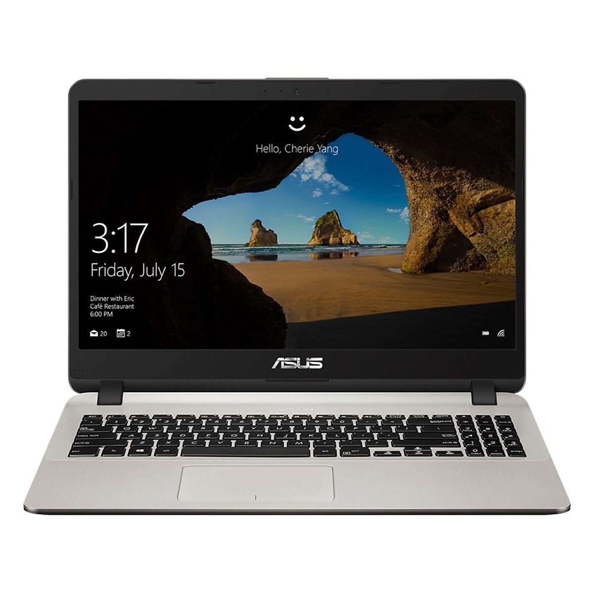 laptop dưới 10 triệu asus