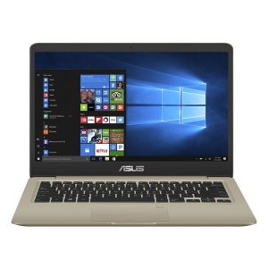 laptop dưới 15 triệu asus vivobook s14 s410ua core i5