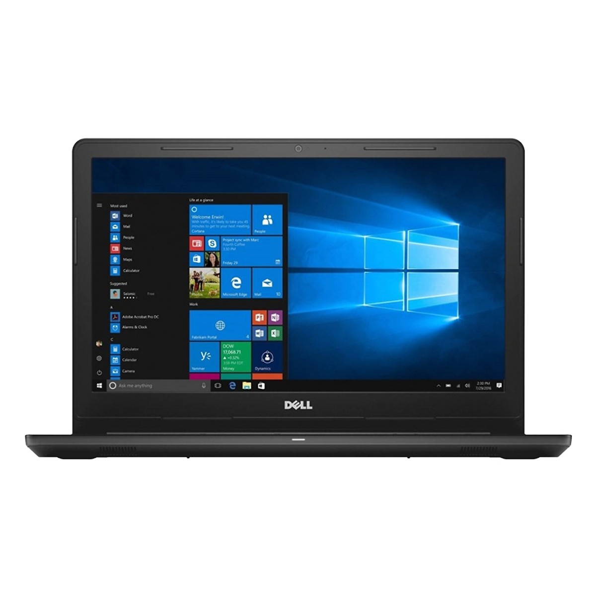 laptop dưới 15 triệu dell