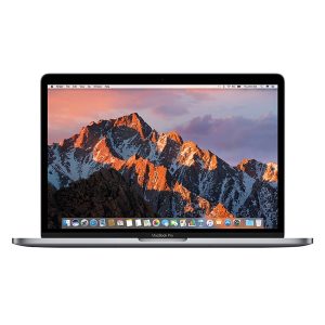 laptop sinh viên apple macbook pro 2017 core i5
