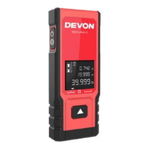 máy đo khoảng cách laser devon 9815-lm40