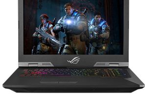 máy laptop chơi game tốt giá rẻ