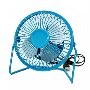 quạt usb giá rẻ fan lồng sắt 4 inches