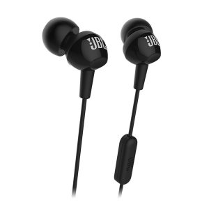 tai nghe dưới 200k nhét tai cao cấp jbl c150si