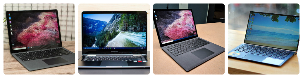 những xu hướng chọn laptop dưới 15 triệu 2019?