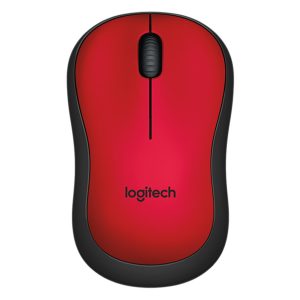 chuột máy tính chơi game logitech m221