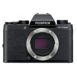 máy ảnh dslr fujifilm