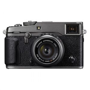 máy ảnh mirrorless tốt nhất