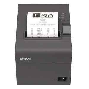 máy in hóa đơn giá rẻ epson tm-t82