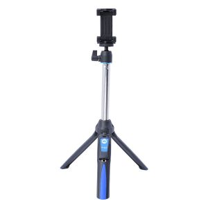 tripod điện thoại mini chụp hình benro mk10