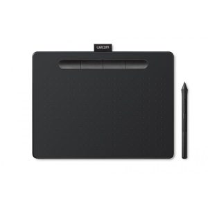 bảng vẽ điện tử wacom intuos s ctl-4100