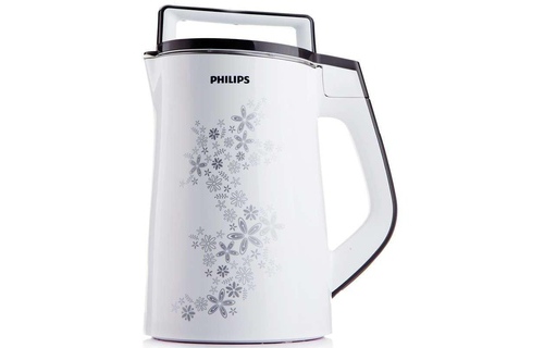 máy làm sữa hạt philips