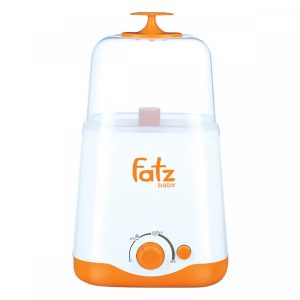 máy hâm sữa 4 chức năng fatz fb3012sl