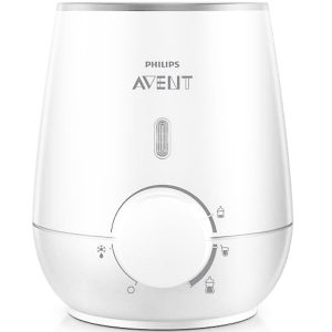 máy hâm sữa điện philips avent scf355