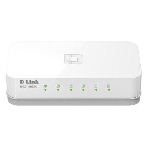 bộ chia mạng d-link