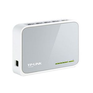 bộ chia mạng giá rẻ tp-link tl-sf1005d 10/100mbps