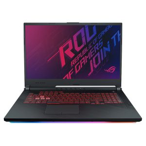 Laptop Asus Gaming ROG Strix G G731