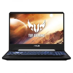 Laptop Asus TUF Gaming FX505DD-AL186T