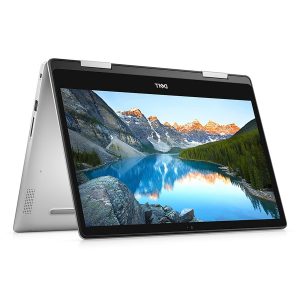 Laptop Dell core i7 Inspiron 5491