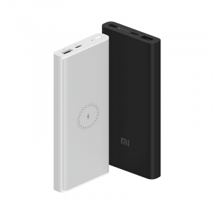 Sạc dự phòng Xiaomi là gì?