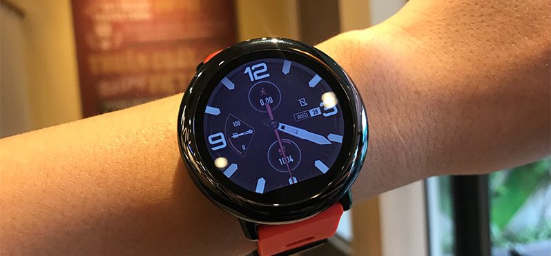 Kiểm tra giá thành và bảo hành đồng hồ thông minh Xiaomi