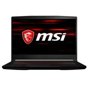 Laptop MSI GF63 9SC-400VN/Core I5