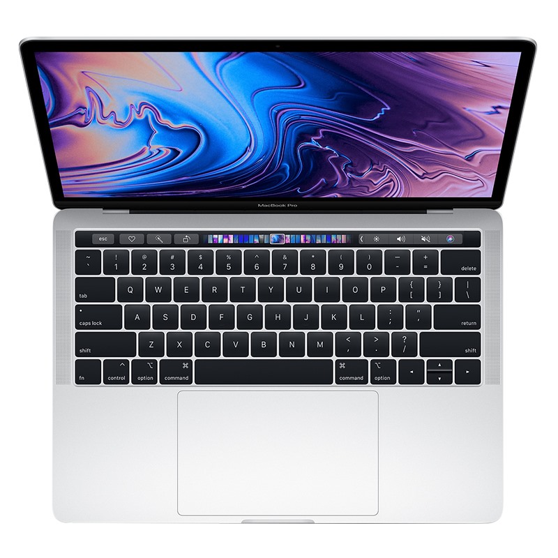 MacBook Pro 2019 13-inch