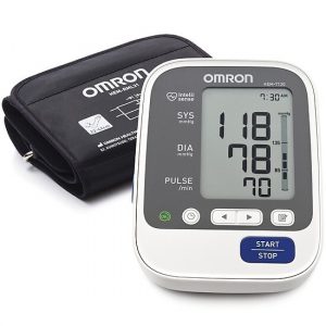 Máy đo huyết áp Omron HEM 7130