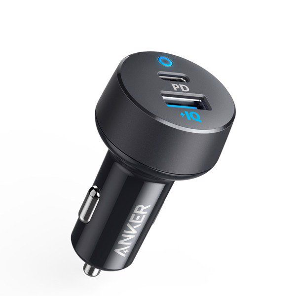 (Review) Sạc điện thoại trên ôtô loại nào tốt nhất (2021): Xiaomi, Anker, Aukey hay Remax?