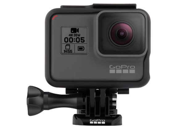 Camera hành trình xe máy Gopro