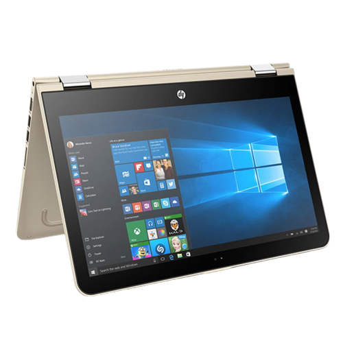 Laptop 12 inch HP Pavilion X360