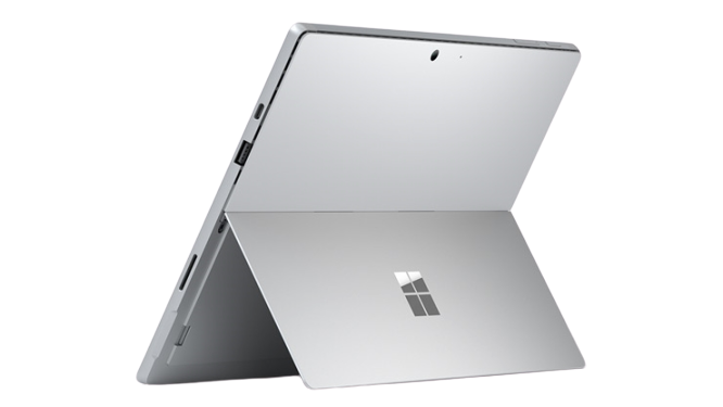 Laptop 12 inch Microsoft Surface Pro 7