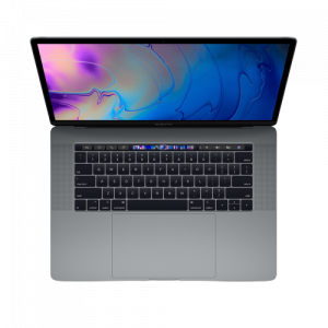 Laptop đồ họa Apple Macbook Pro Touch Bar