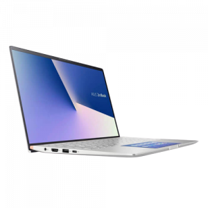 Laptop đồ họa Asus Zenbook UX434FAC