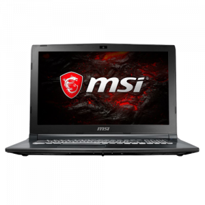 Laptop đồ họa MSI