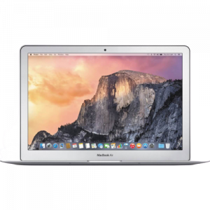 Laptop dưới 20 triệu Macbook Air 2017 MQD32