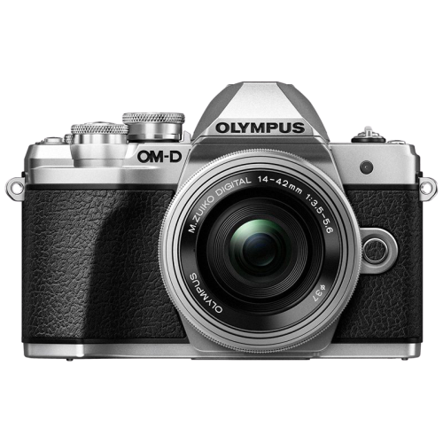 Máy ảnh dưới 3 triệu Olympus