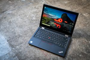 Chọn laptop Lenovo theo nhu cầu sử dụng