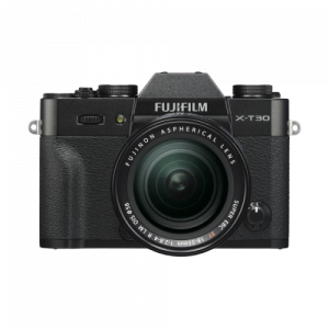 Máy ảnh chuyên nghiệp Fujifilm X-T30 Lens 18-55