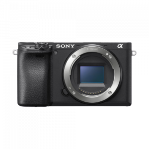 Máy ảnh chuyên nghiệp Sony Alpha A6400 Body