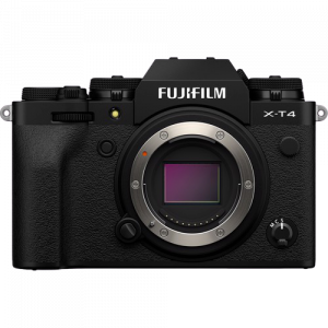 Máy ảnh compact Fujifilm