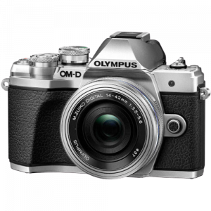 Máy ảnh compact Olympus