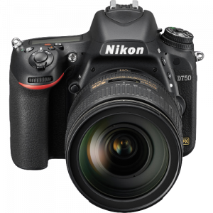 Máy ảnh dưới 10 triệu Nikon