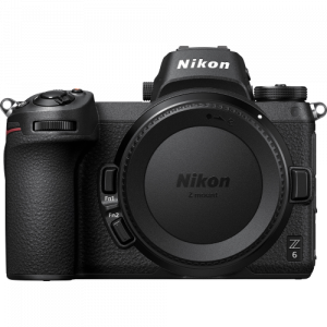 Máy ảnh không gương lật Nikon Z6 Body