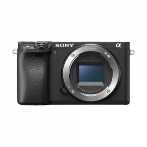 Máy ảnh quay phim Sony Alpha A6400 Body