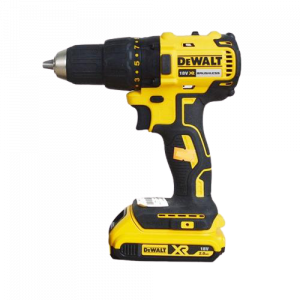 Máy bắn vít Dewalt