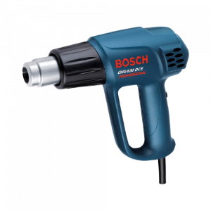 Máy khò nhiệt Bosch 630