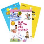 review sach nuoi day con kieu nhat