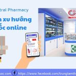 nha thuoc central pharmacy
